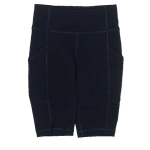 Lululemon biker shorts